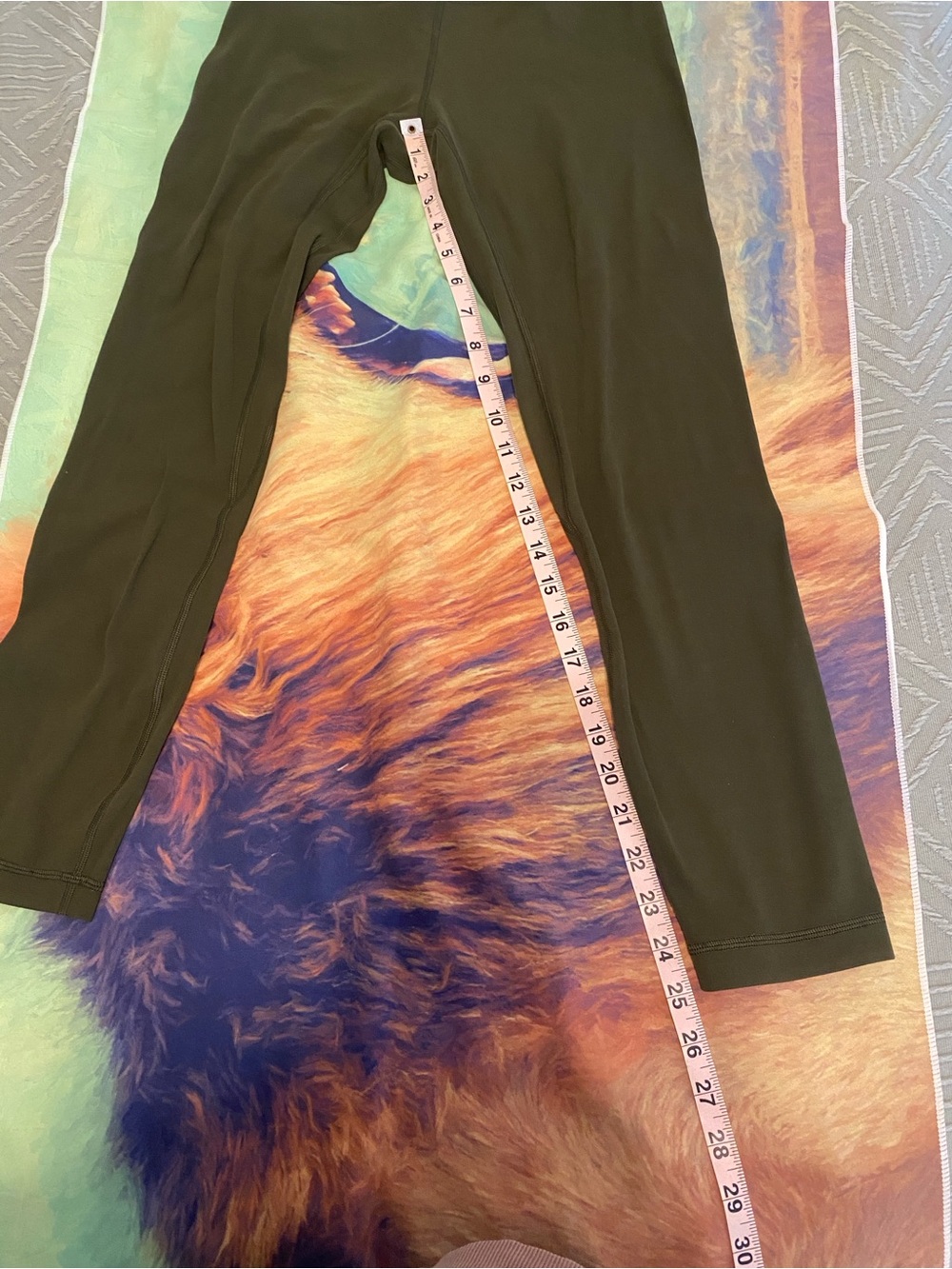 Lululemons Align - Picture 14 of 16